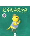 Sevimli Hayvan Öyküleri -Kanarya Henri