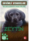 Sevimli Konuklar 3 - Zeytin