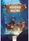 Sevimli Korsanların Maceraları - Adadaki Hazine