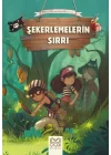 Sevimli Korsanların Maceraları - Şekerlemelerin Sırrı