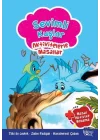 Sevimli Kuşlar - Aktivitelerle Masallar