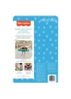 Sevimli Leopar Jumperoo, 6-18 aylık, HND47