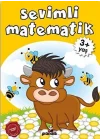 Sevimli Matematik +3 Yaş