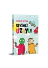 Sevimli Uzaylı
