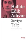 Seviye Talip