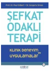 Şevkat Odaklı Terapi