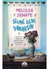 Sevme Beni Yanarsın