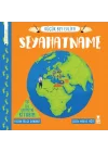 Seyahatname