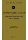Şeyh Mecdüddin Bayrami Menakıbı ve Saliklerin Adabı - Nutk-i Şerifler