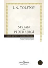 Şeytan - Peder Sergi - Hasan Ali Yücel Klasikleri