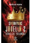 Şeytan Prens Javelin 2 - Krallık Yolunda