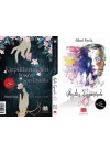 Şeytan Üçgeninde Aşk / Kirpiklerimden Düşen Son Damla - İki Kitap Bir Arada