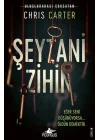 Şeytani Zihin (Robert Hunter - 6)