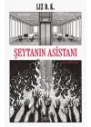 Şeytanın Asistanı – Ebedi Holding Serisi 1