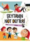 Şeytanın Not Defteri