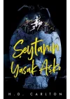 Şeytanın Yasak Aşkı