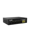 SG110PC 10 Portlu Gigabit Lite PoE Anahtarı, 8 Portlu PoE (Siyah)