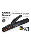 Mey İthalat® SGS 318 600 Amper Kaynak Pensesi
