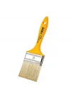 SGS4100 Kesti̇rme Firça Profesyonel 1.0 (Plasti̇k Sapli)