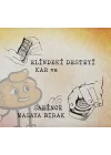 SH!TSHOW KART OYUNU (İLK BASKI)