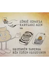 SH!TSHOW KART OYUNU (İLK BASKI)