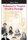 Shakespearein Titremesi Orwellin Öksürüğü