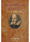 Shakespeare Sözlüğü