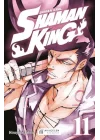Shaman King - Şaman Kral 11