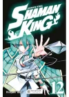 Shaman King - Şaman Kral 12