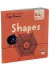Shapes - Baby University First Concepts Stories