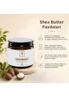 Shea Butter Yağı 100 ml%100 Saf