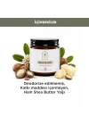 Shea Butter Yağı 100 ml%100 Saf