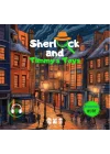 Sherlock and Timmy’s Toys (İngilizce)
