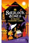 Sherlock Bones ve Firavun Maskesinin Laneti