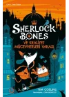 Sherlock Bones ve Kraliyet Mücevherleri Vakası