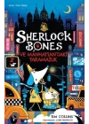 Sherlock Bones ve Manhattan’daki Yaramazlık Serüveni