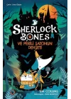 Sherlock Bones ve Perili Şatonun Dehşeti