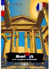 La Aventura De Sherlock En Estambul (İspanyolca)