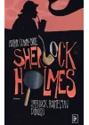 Sherlock Holmes 3- Sherlock Holmesun Dönüşü