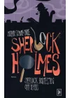 Sherlock Holmes 5- Sherlock Holmesun Olay Defteri