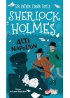 Sherlock Holmes Altı Napolyon