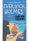 Sherlock Holmes Aslan Yelesi