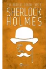 Sherlock Holmes - Ayaklı Suç Takvimi