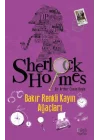 Sherlock Holmes: Bakır Renkli Kayın Ağaçları
