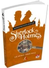 Sherlock Holmes - Bakır Renkli Kayın Ağaçları