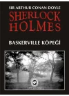 Sherlock Holmes - Baskerville Köpeği