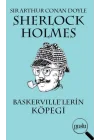 Sherlock Holmes- Baskervıllelerin Köpeği