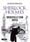 Sherlock Holmes - Baskervillelerin Köpeği