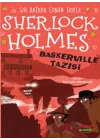Sherlock Holmes Baskerville Tazısı