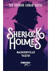 Sherlock Holmes Baskerville Tazısı